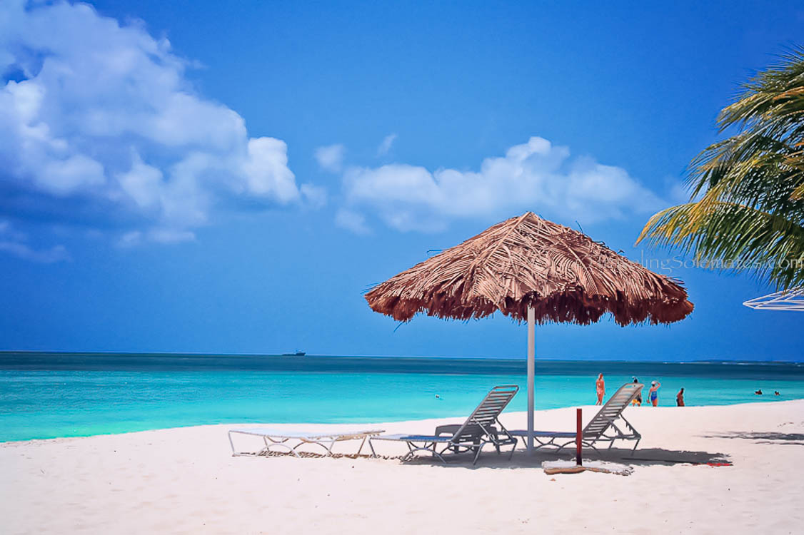 Aruba: A Paradise Escape | Traveling Solemates