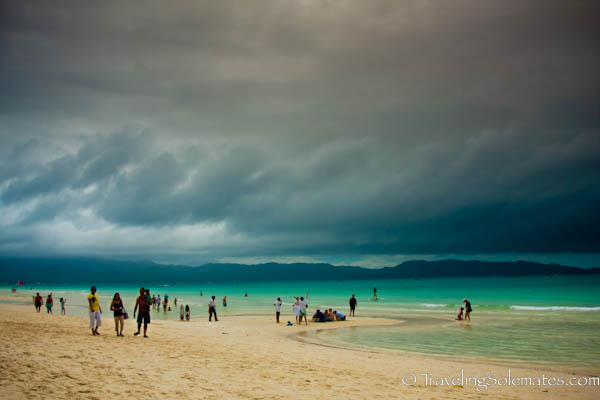 Photo Pick: Boracay Island, Philippines | Traveling Solemates